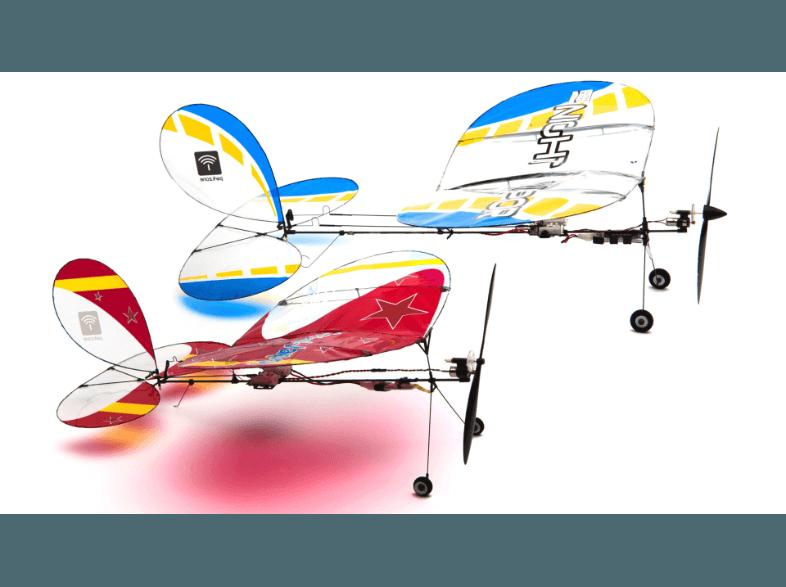 HORIZON HOBBY PKZU1200M1 Mini Vapor RTF Bunt