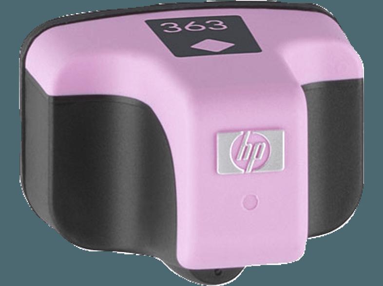 HP 363 Tintenkartusche Lightmagenta