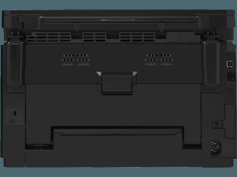 HP Color LaserJet Pro MFP M176N Laserdruck 3-in-1 Multifunktionsgerät, HP, Color, LaserJet, Pro, MFP, M176N, Laserdruck, 3-in-1, Multifunktionsgerät