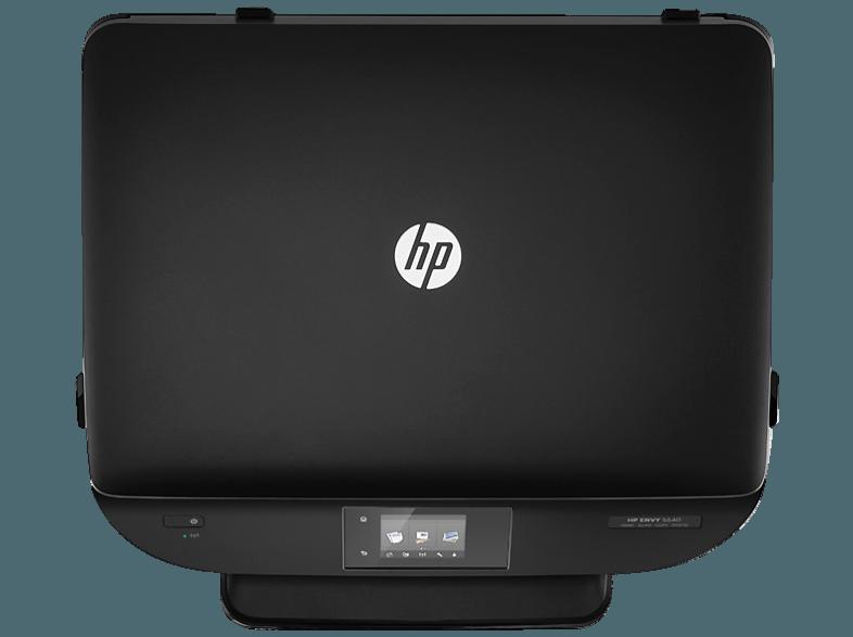 HP ENVY 5640 Tintenstrahl 3-in-1 Multifunktionsgerät WLAN, HP, ENVY, 5640, Tintenstrahl, 3-in-1, Multifunktionsgerät, WLAN