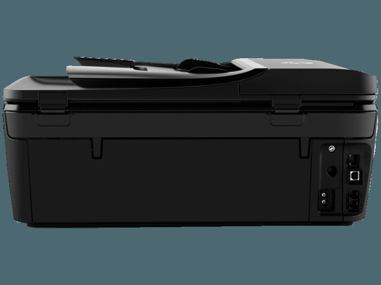 HP Officejet 5740 Tintenstrahl 4-in-1 Multifunktionsgerät WLAN