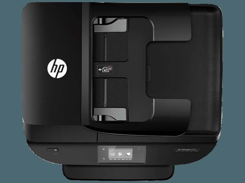 HP Officejet 5740 Tintenstrahl 4-in-1 Multifunktionsgerät WLAN, HP, Officejet, 5740, Tintenstrahl, 4-in-1, Multifunktionsgerät, WLAN