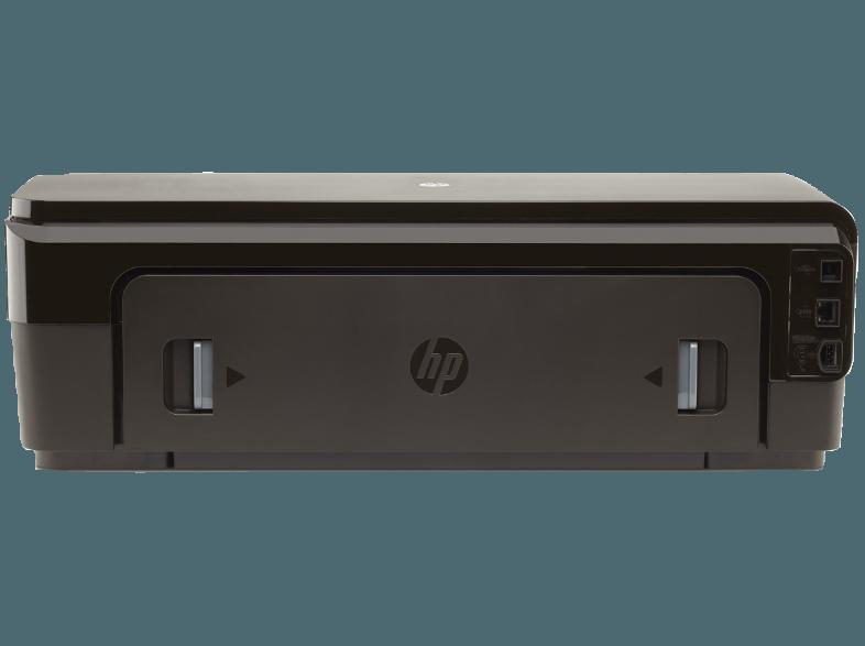 HP Officejet 7110 Tintenstrahl 3-in-1 Farbtintenstrahldrucker WLAN