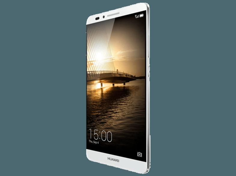 HUAWEI Ascend MATE 7 16 GB Weiß