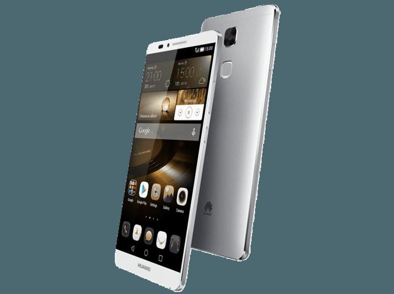 HUAWEI Ascend MATE 7 16 GB Weiß