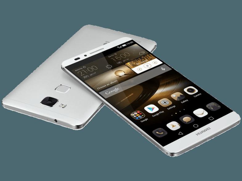 HUAWEI Ascend MATE 7 16 GB Weiß