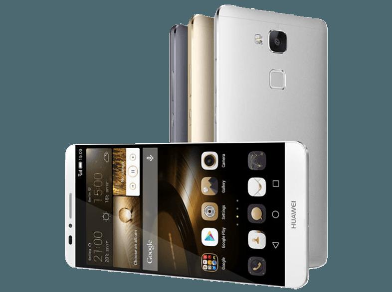 HUAWEI Ascend MATE 7 16 GB Weiß