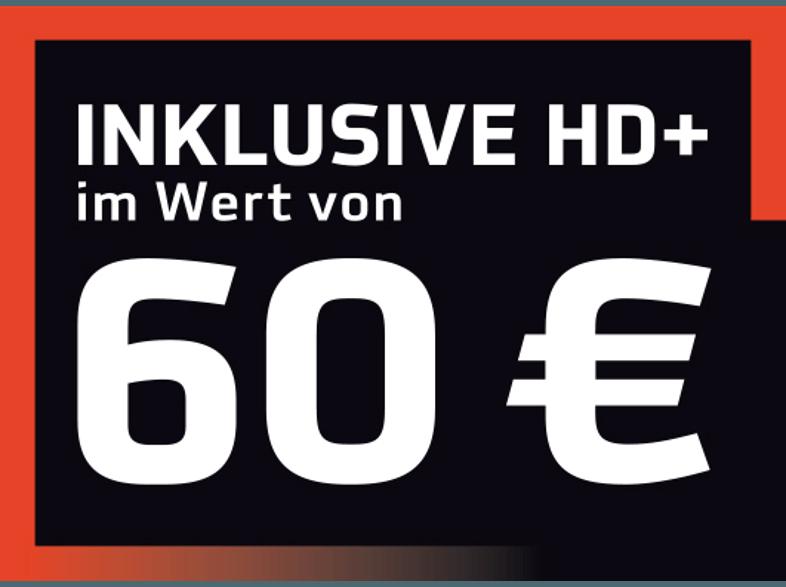 HUMAX HD Nano Eco  (PVR-Funktion, HD  Karte inklusive, DVB-S, Anthrazit), HUMAX, HD, Nano, Eco, , PVR-Funktion, HD, Karte, inklusive, DVB-S, Anthrazit,