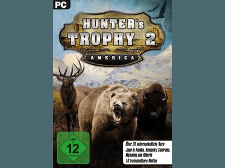 Hunter's Trophy 2 - America [PC]