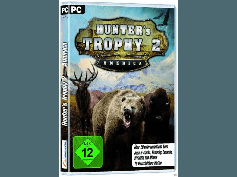 Hunter's Trophy 2 - America [PC]