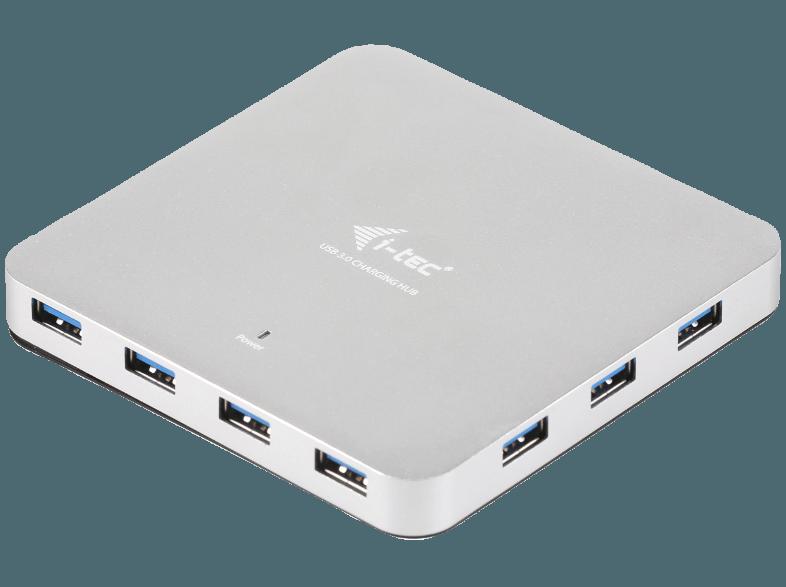 I-TEC U3HUBMETAL10 USB 3.0 HUB