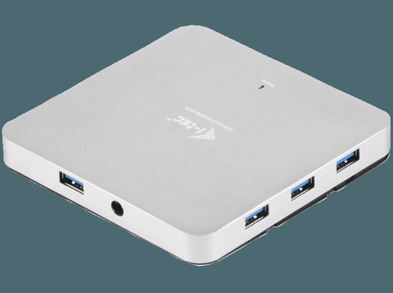 I-TEC U3HUBMETAL10 USB 3.0 HUB