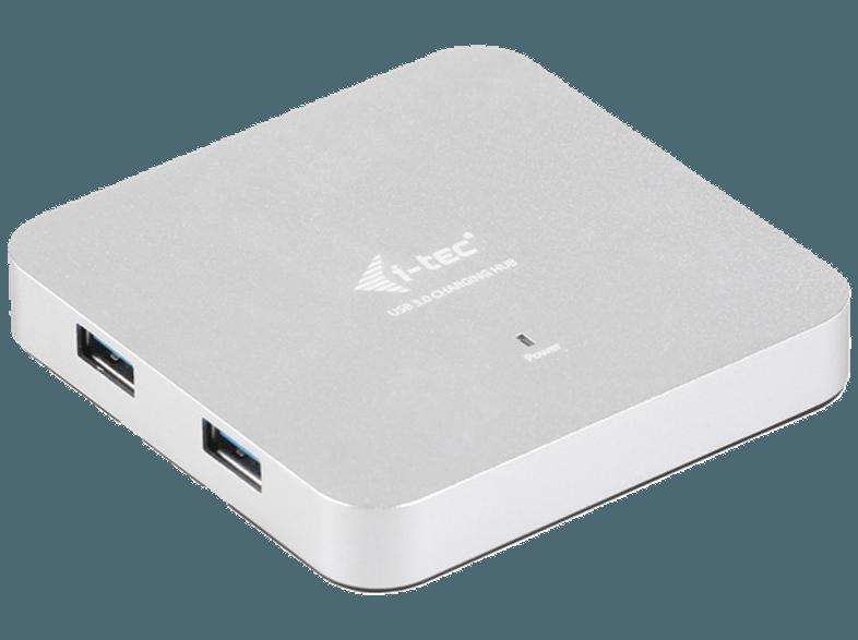 I-TEC U3HUBMETAL4 USB 3.0 HUB