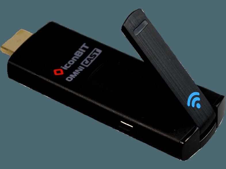 ICONBIT Omnicast-Stick  extern