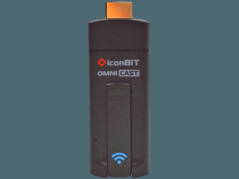 ICONBIT Omnicast-Stick  extern