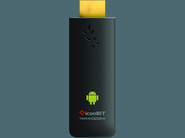 ICONBIT Toucan Stick HD  4 GB extern