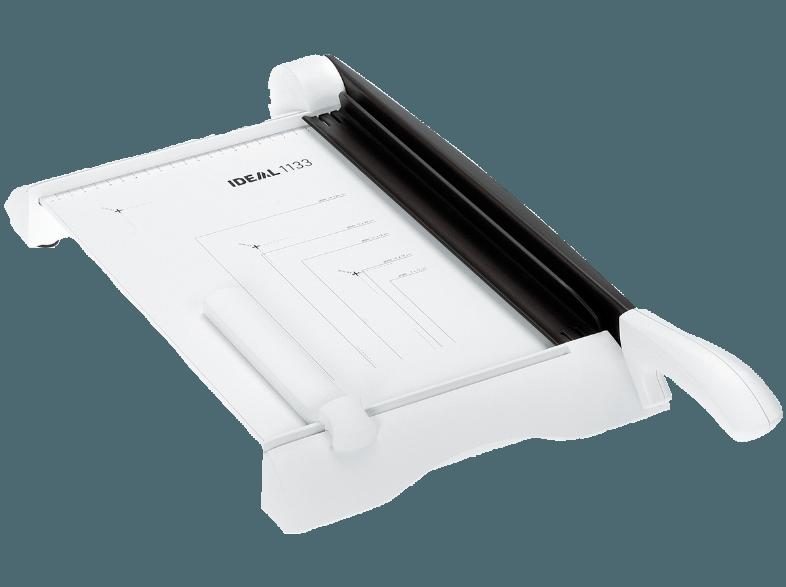 IDEAL Hebelschneider 1133