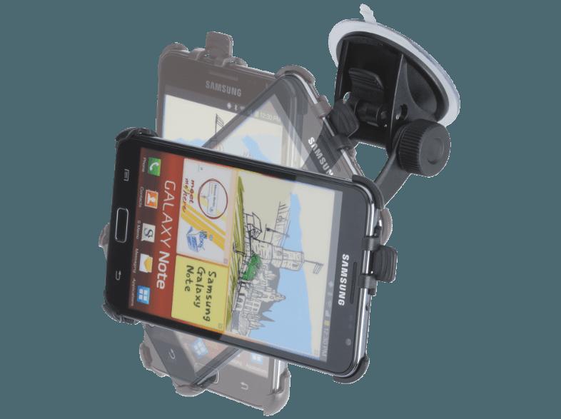 IGRIP 31-T5-93900 Galaxy Note Passiv Passive Gerätehalterung
