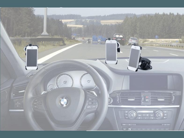 IGRIP 31-T5-94973 Traveler Kit KFZ-Halterung