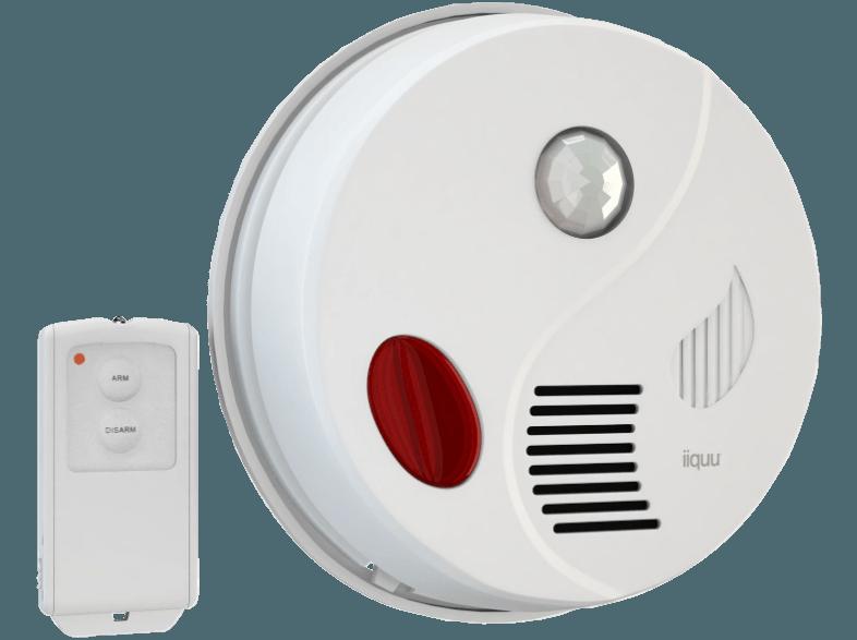 IIQUU 510ILSAA001 Sensor Alarm, IIQUU, 510ILSAA001, Sensor, Alarm