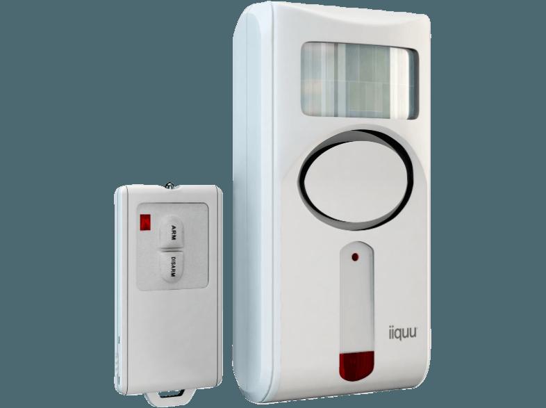 IIQUU 510ILSAA002 Sensor Alarm