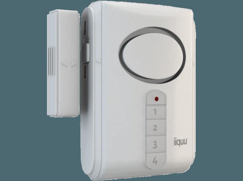 IIQUU 510ILSAA003 Tür-/Fensteralarm