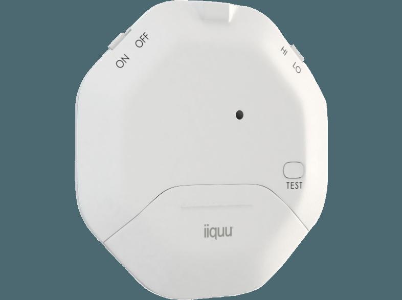 IIQUU 510ILSAA005 Glasbruch-Alarm, IIQUU, 510ILSAA005, Glasbruch-Alarm