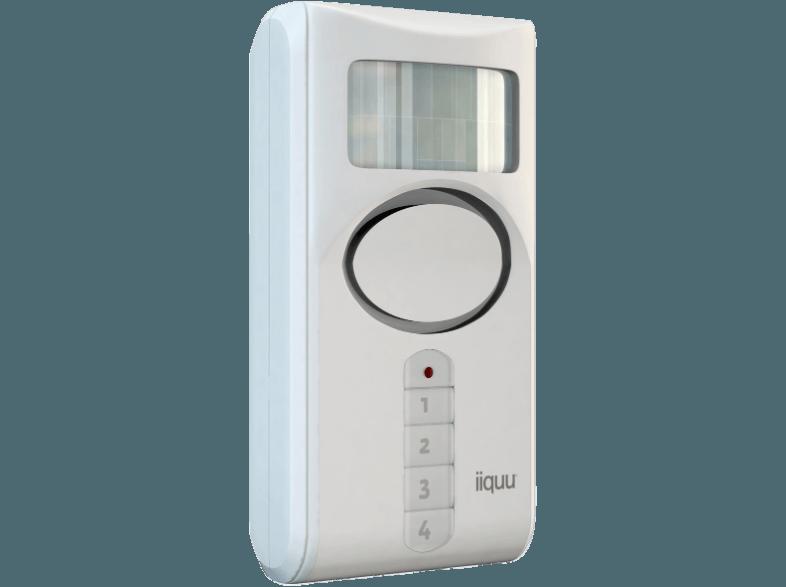 IIQUU 510ILSAA008 Sensor Alarm