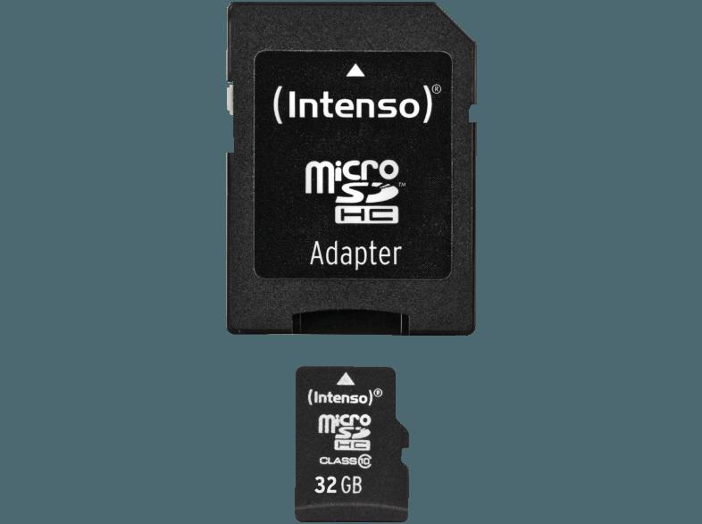 INTENSO 3413480  32 GB, INTENSO, 3413480, 32, GB