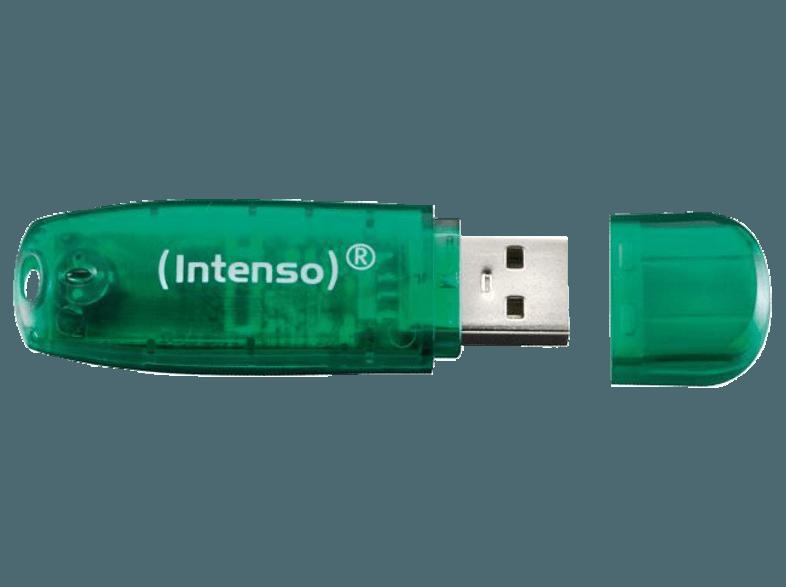 INTENSO 3502460 Rainbow Line, INTENSO, 3502460, Rainbow, Line