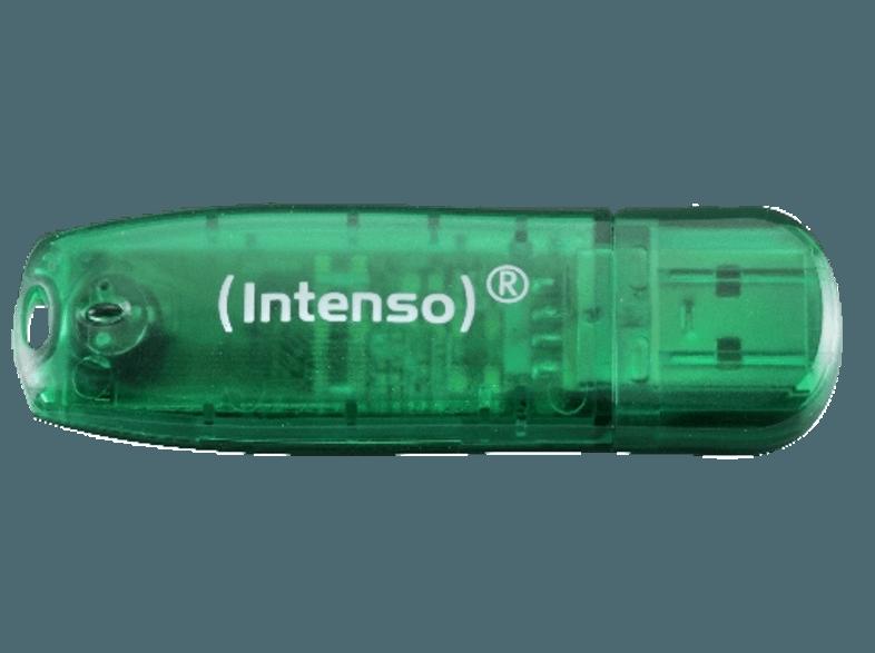 INTENSO 3502460 Rainbow Line, INTENSO, 3502460, Rainbow, Line