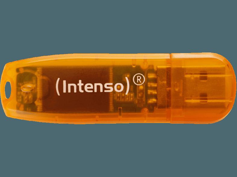 INTENSO 3502490 Rainbow Line