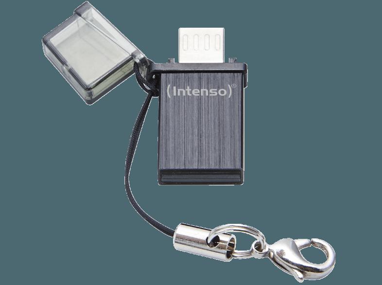 INTENSO 3524470 Mini Mobile Line