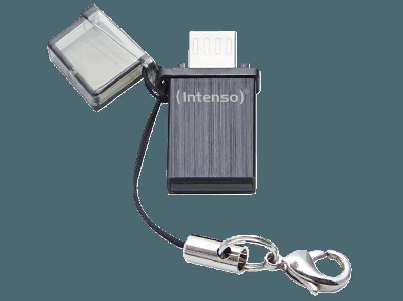 INTENSO 3524480 Mini Mobile Line