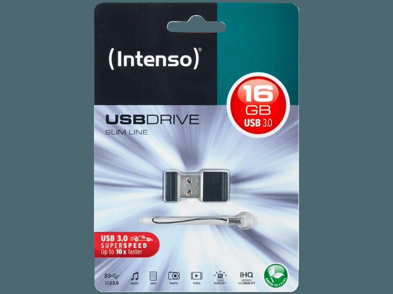 INTENSO 3532470 Slim Line