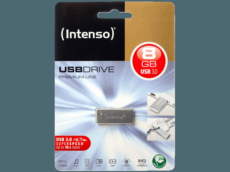 INTENSO 3534460 Premium Line, INTENSO, 3534460, Premium, Line