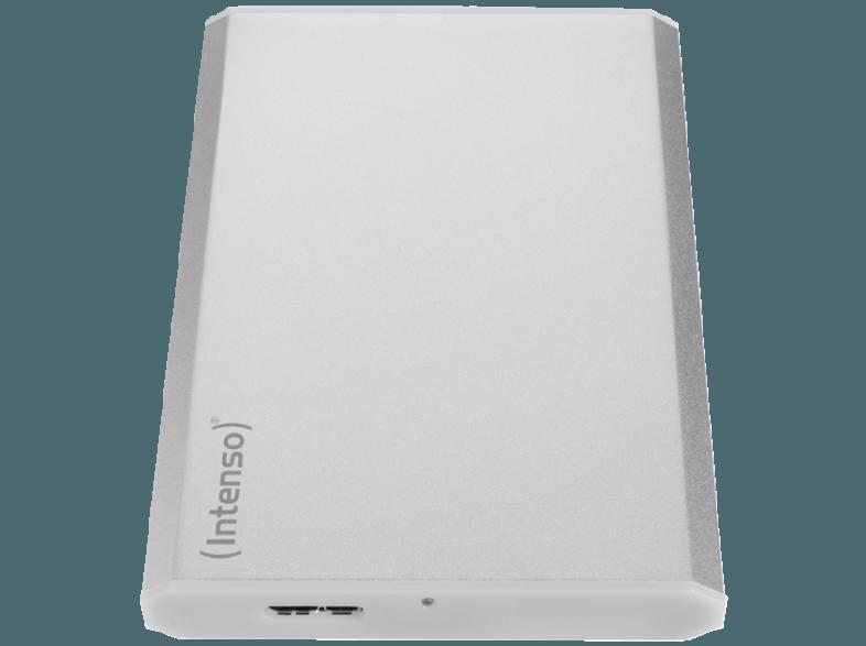 INTENSO HDD MEMORY HOME  1 TB 2.5 Zoll extern, INTENSO, HDD, MEMORY, HOME, 1, TB, 2.5, Zoll, extern