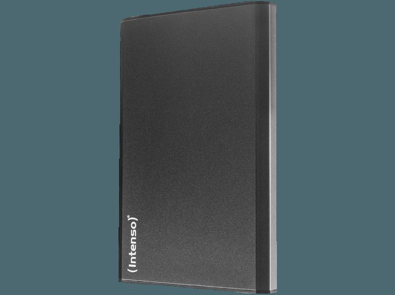 INTENSO Memory Home  1 TB 2.5 Zoll extern, INTENSO, Memory, Home, 1, TB, 2.5, Zoll, extern