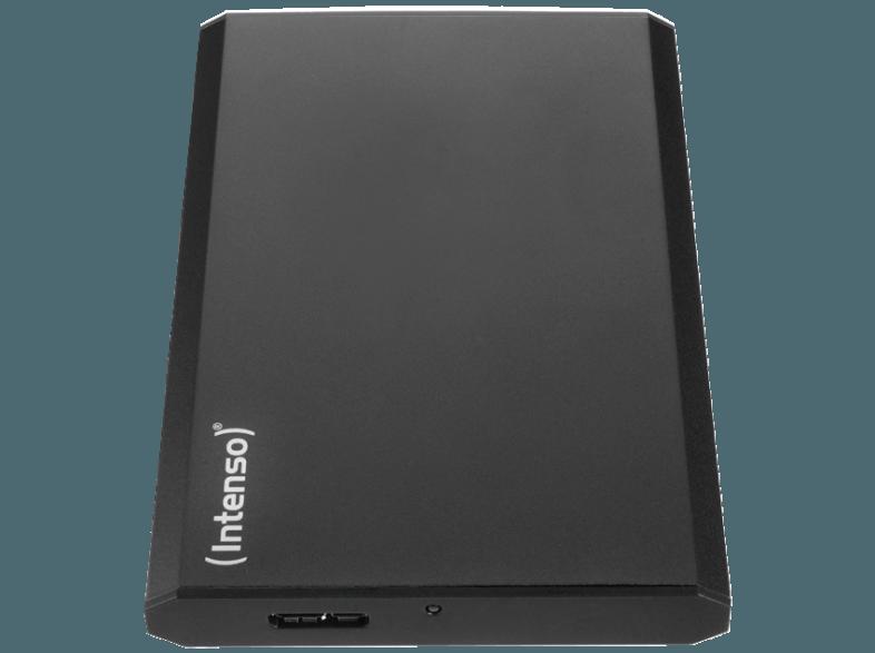 INTENSO Memory Home  1 TB 2.5 Zoll extern