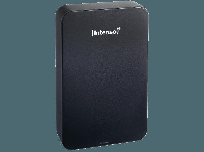 INTENSO Memory Point  2 TB 3.5 Zoll extern, INTENSO, Memory, Point, 2, TB, 3.5, Zoll, extern