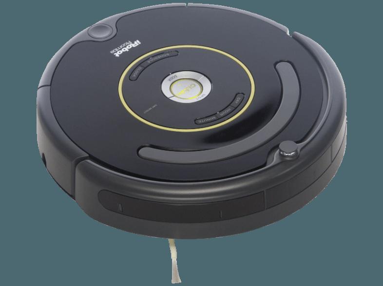 IROBOT Roomba 650 Staubsauger , Raumgröße: 80 m²/ 90 Min., IROBOT, Roomba, 650, Staubsauger, Raumgröße:, 80, m²/, 90, Min.