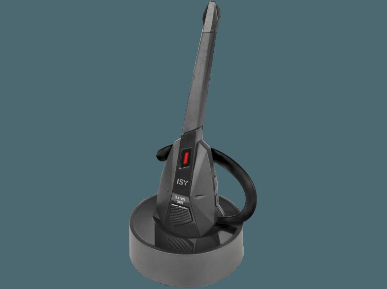 ISY IC 2100 PS3 Wireless Headset