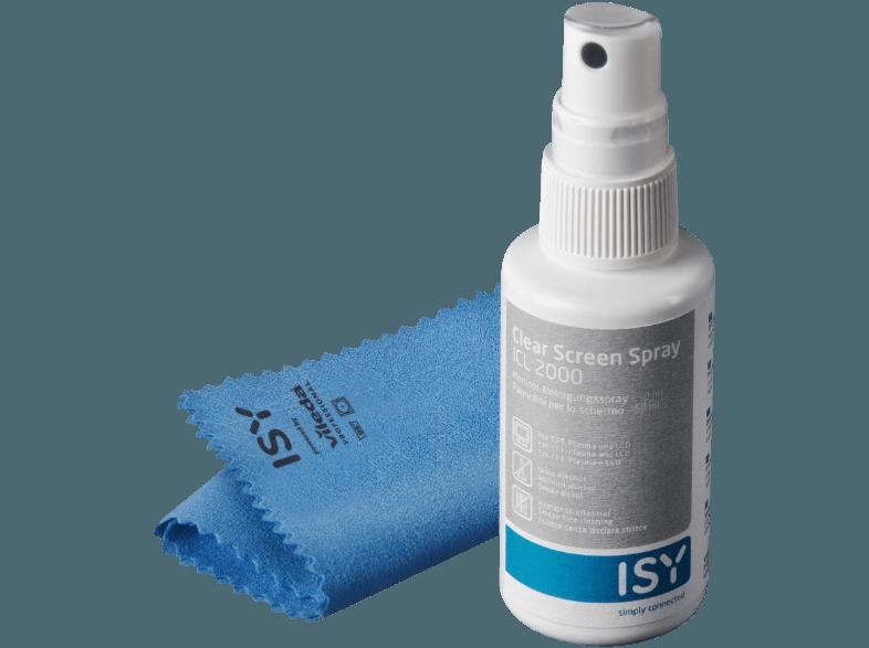 ISY ICL 2000 Reinigungsspray