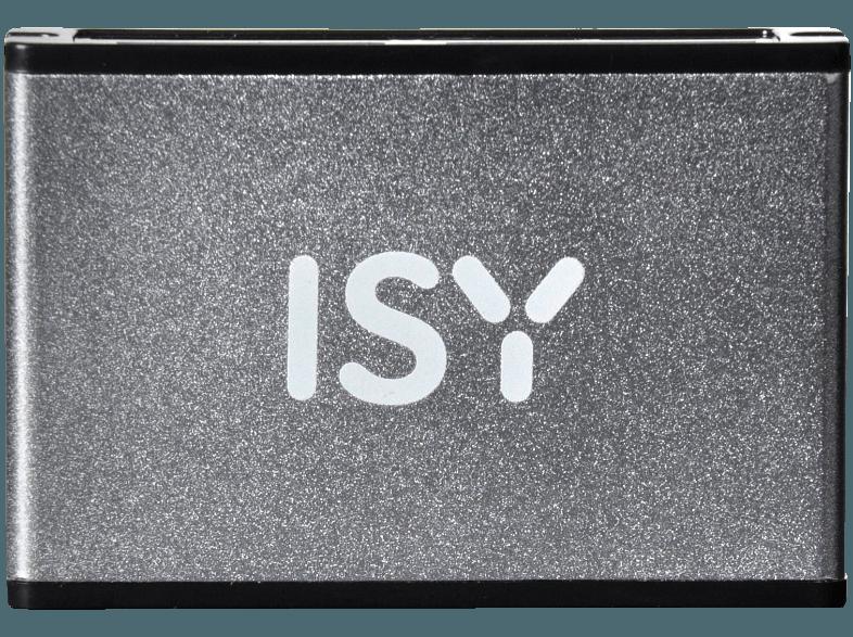 ISY ICR-2000 Universal-Cardreader Alu Universal Kartenleser ,Universal Kartenleser, ISY, ICR-2000, Universal-Cardreader, Alu, Universal, Kartenleser, ,Universal, Kartenleser