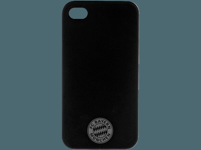 ISY IFCB-2600 Backcase mit FC Bayern Logo für iPhone 4 Backcase für iPhone 4, ISY, IFCB-2600, Backcase, FC, Bayern, Logo, iPhone, 4, Backcase, iPhone, 4