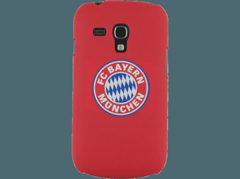 ISY IFCB-4200 Backcase mit FC Bayern Logo für Samsung Galaxy S3 Backcase für Samsung Galaxy S3