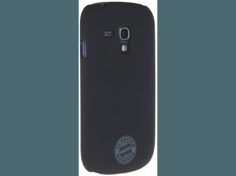 ISY IFCB-4500 Backcase mit FC Bayern Logo für Samsung Galaxy S3 mini Für Samsung Galaxy S3 mini