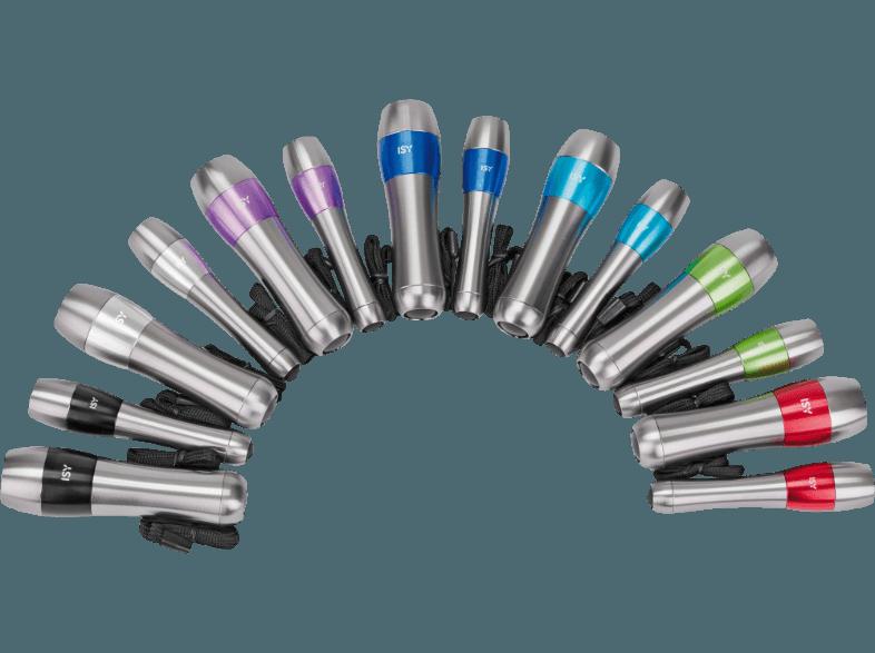 ISY IFL-3000 Taschenlampen Set, ISY, IFL-3000, Taschenlampen, Set