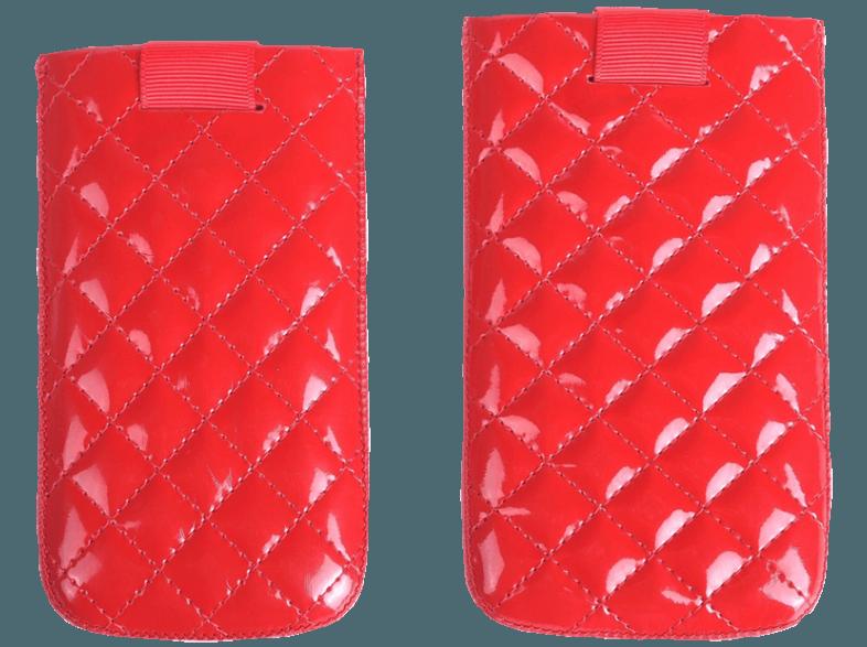 ISY IGS-5100 Handy-Tasche iPhone 5