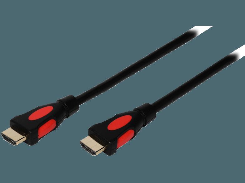 ISY IHD 4100 HDMI-Kabel, ISY, IHD, 4100, HDMI-Kabel